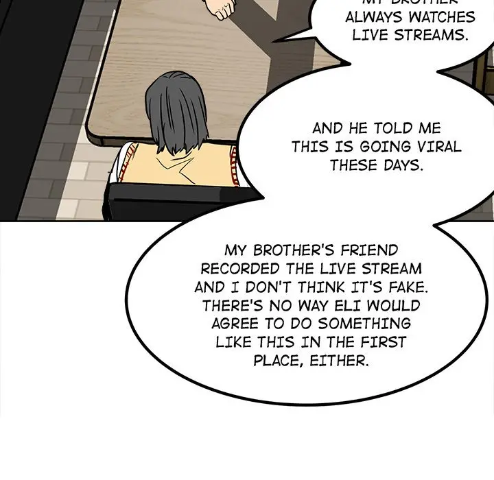 The Villain Episode 76 - Page 107