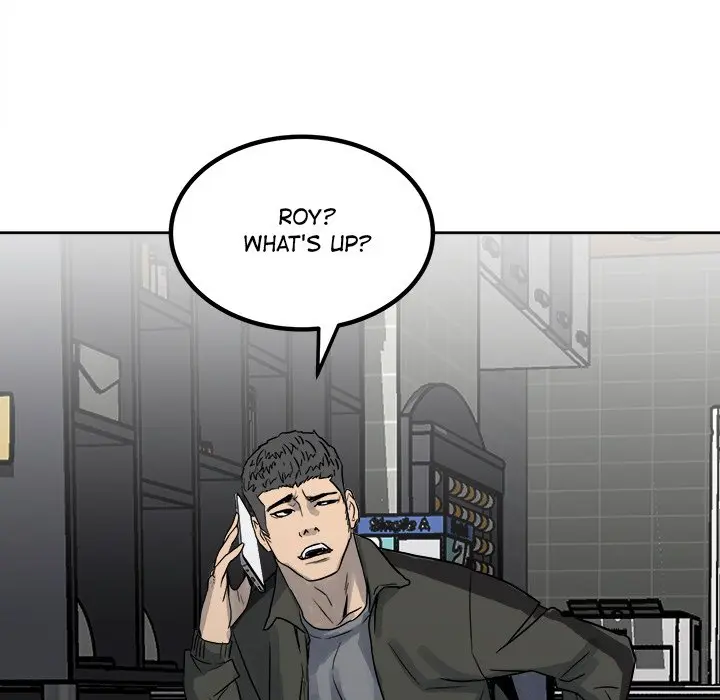 The Villain Episode 76 - Page 112