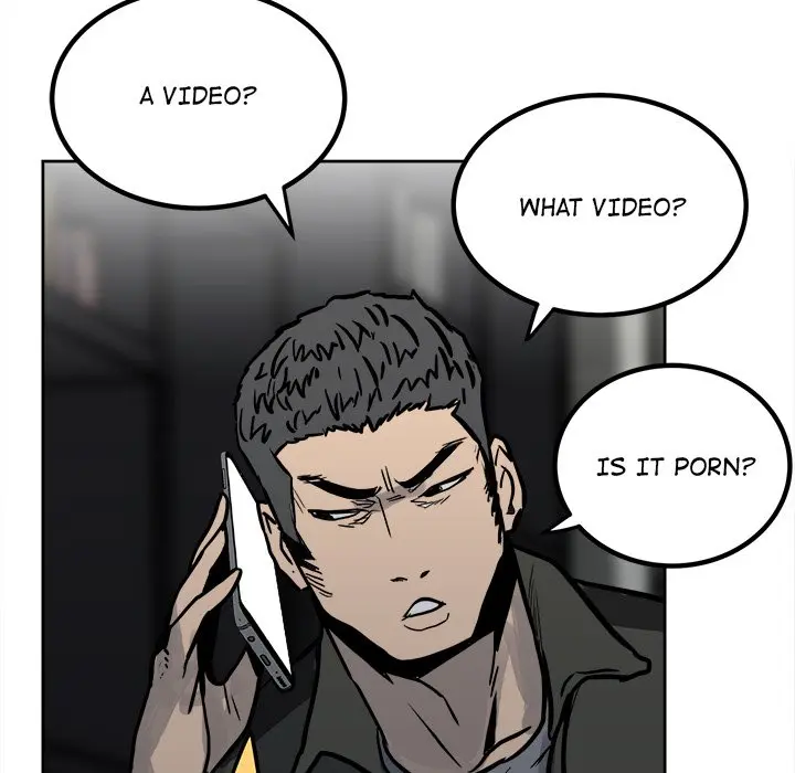 The Villain Episode 76 - Page 114