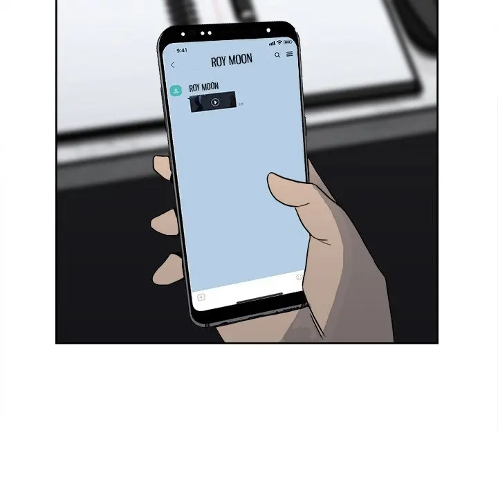 The Villain Episode 76 - Page 116