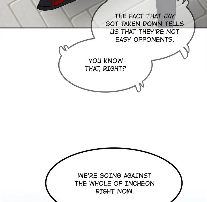 The Villain Episode 76 - Page 12