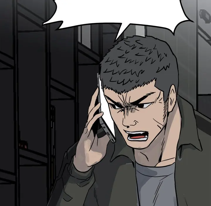 The Villain Episode 76 - Page 122