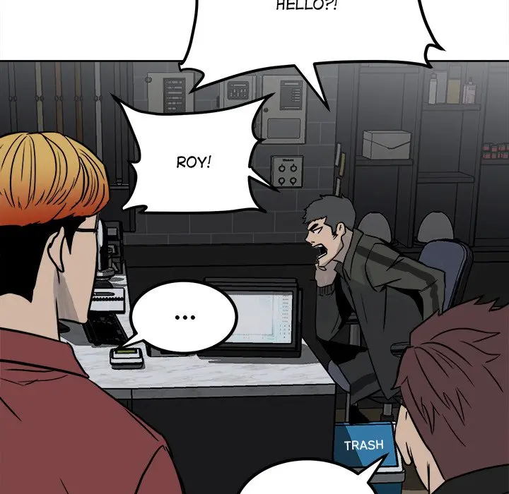 The Villain Episode 76 - Page 124