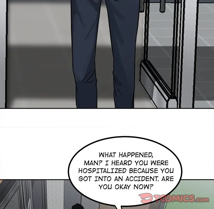 The Villain Episode 76 - Page 129