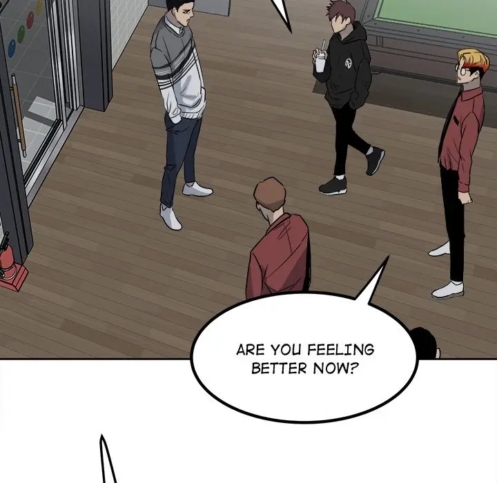 The Villain Episode 76 - Page 130