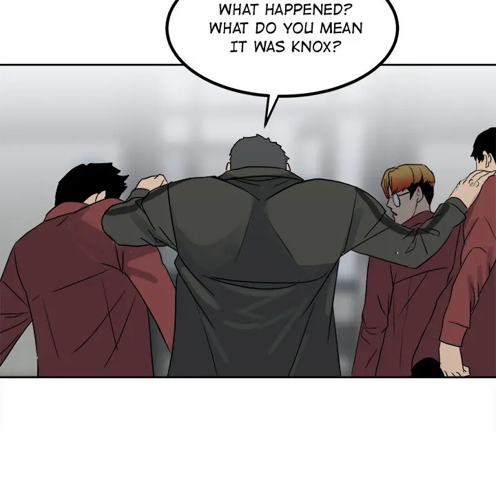 The Villain Episode 76 - Page 133