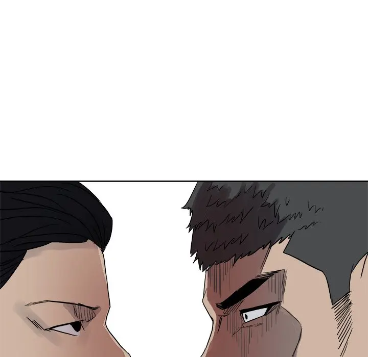 The Villain Episode 76 - Page 134