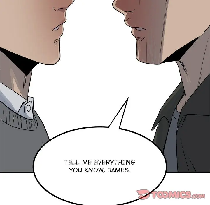 The Villain Episode 76 - Page 135