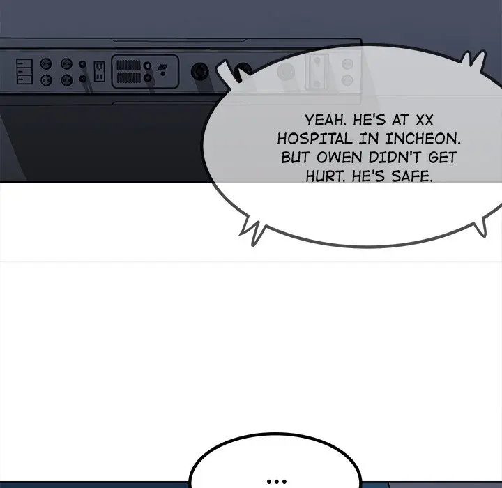 The Villain Episode 76 - Page 138