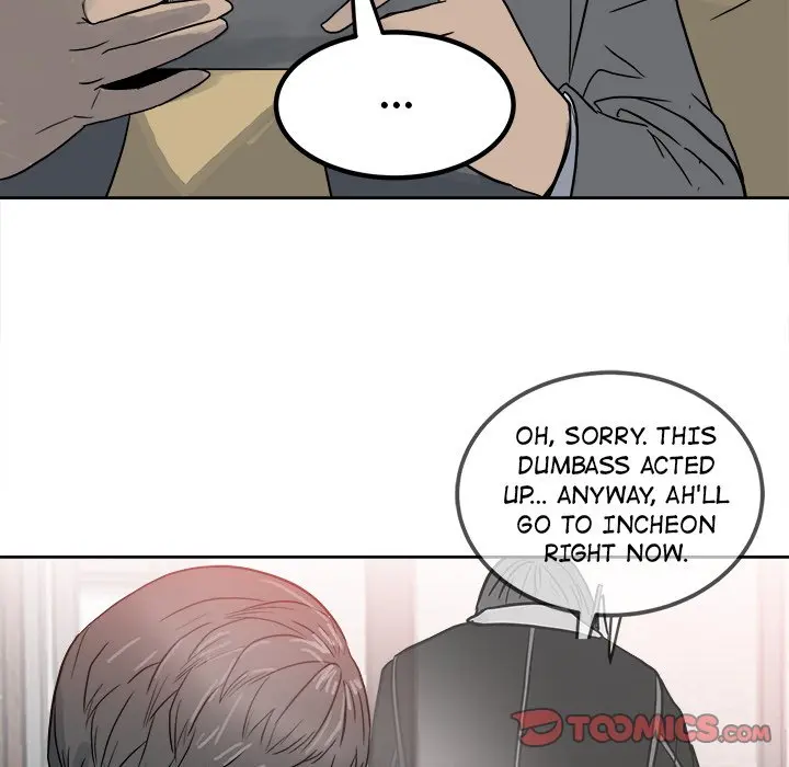 The Villain Episode 76 - Page 147