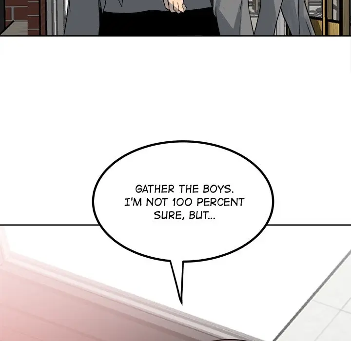 The Villain Episode 76 - Page 150