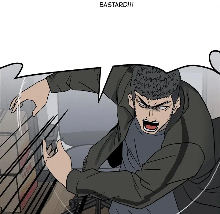 The Villain Episode 76 - Page 157