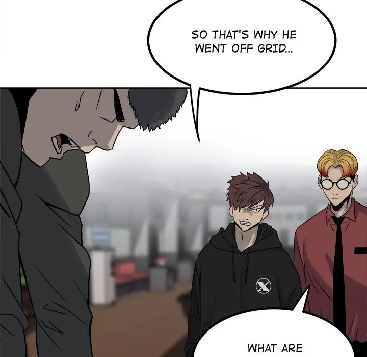 The Villain Episode 76 - Page 160