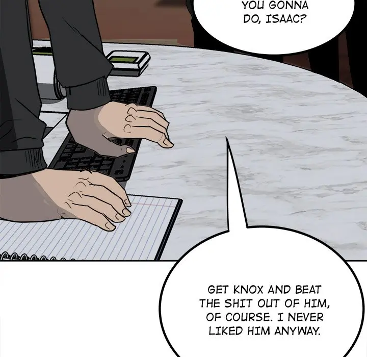 The Villain Episode 76 - Page 161