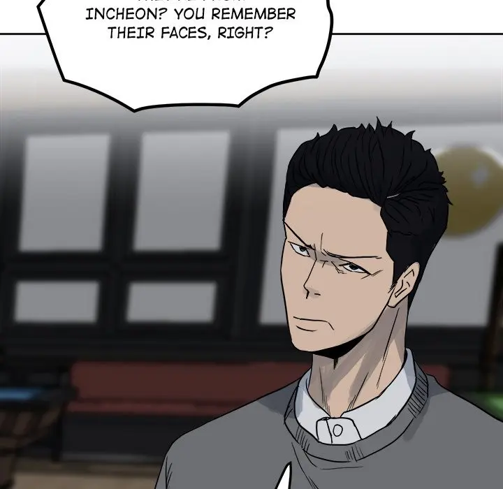 The Villain Episode 76 - Page 164