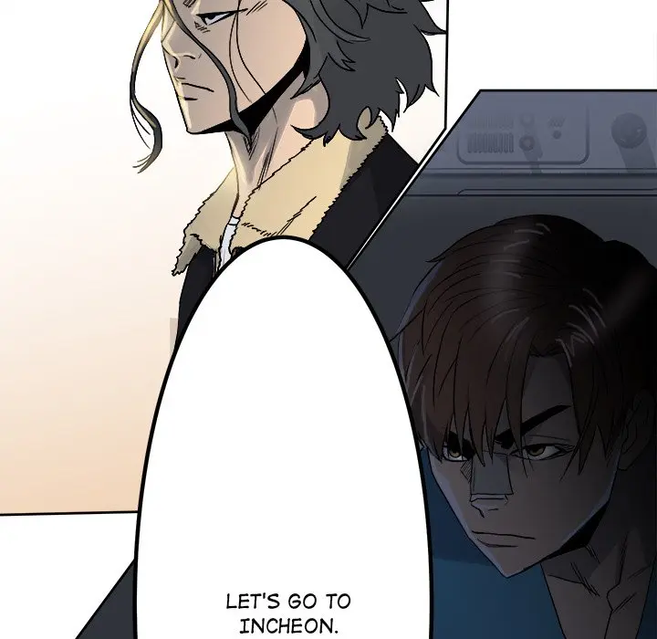 The Villain Episode 76 - Page 168