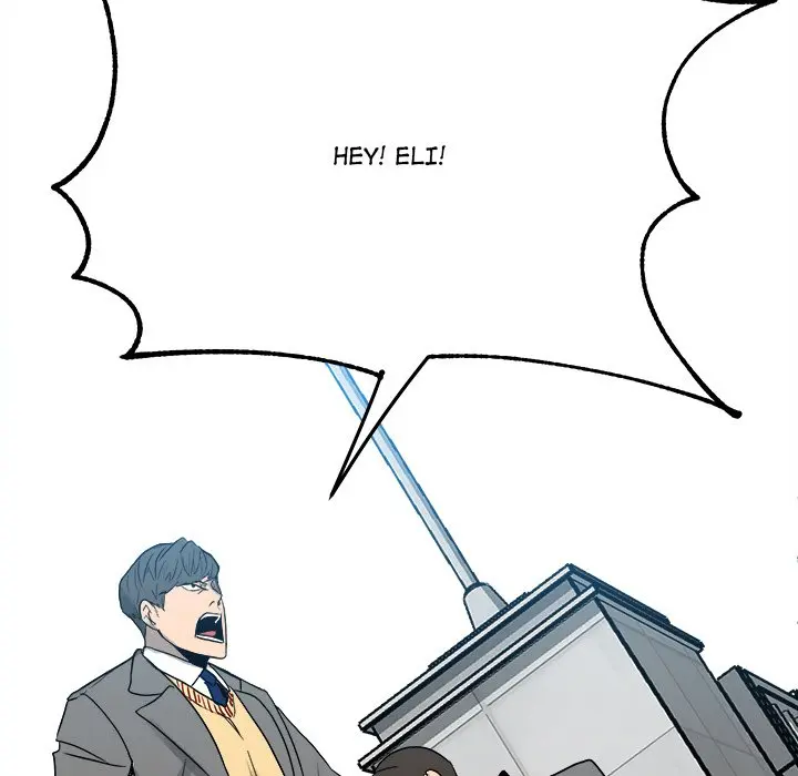 The Villain Episode 76 - Page 17
