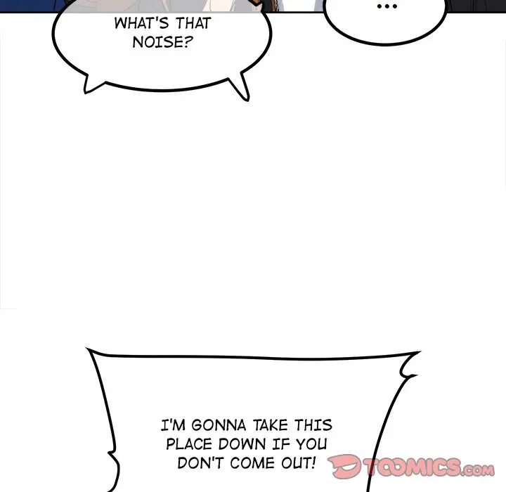 The Villain Episode 76 - Page 21