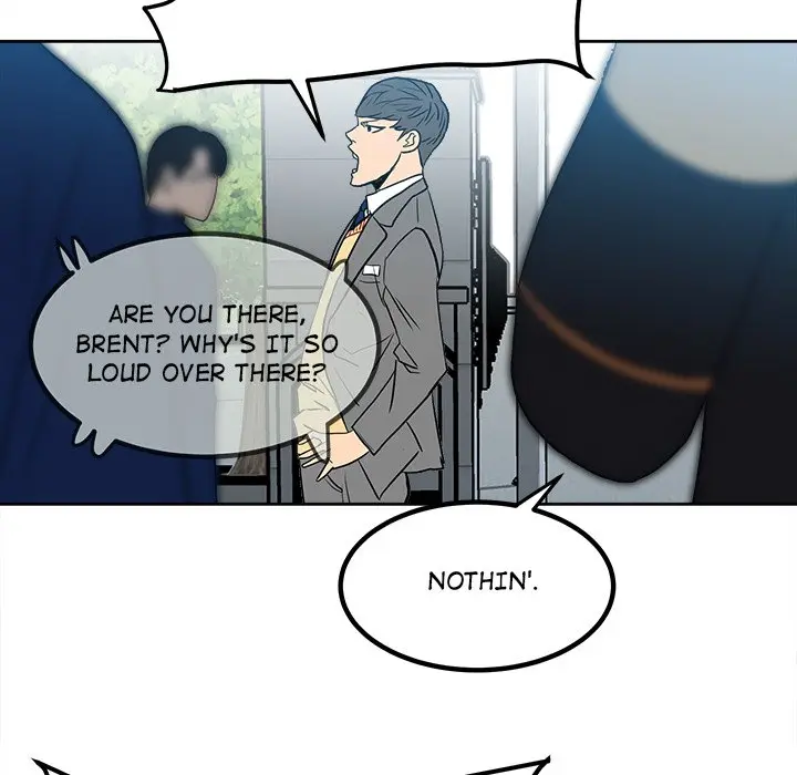 The Villain Episode 76 - Page 22