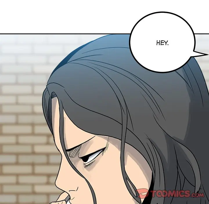 The Villain Episode 76 - Page 27