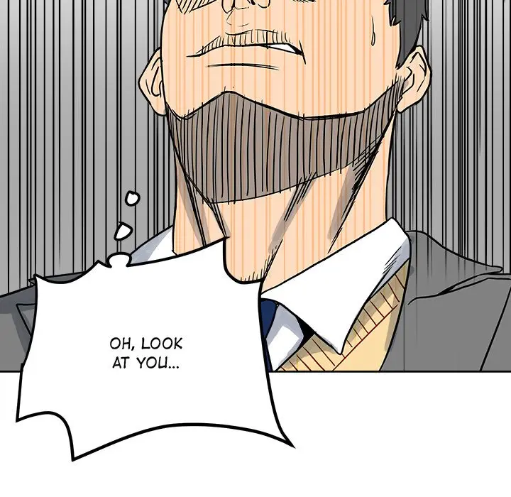 The Villain Episode 76 - Page 46