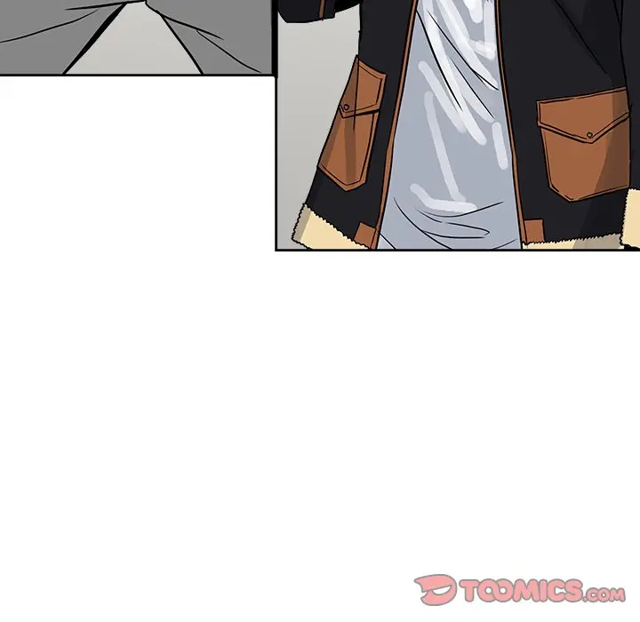 The Villain Episode 76 - Page 63