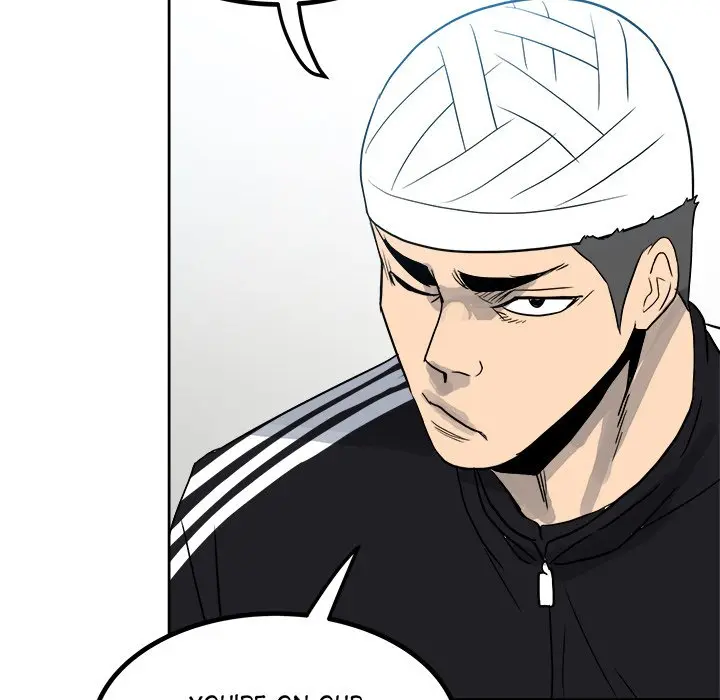 The Villain Episode 76 - Page 68
