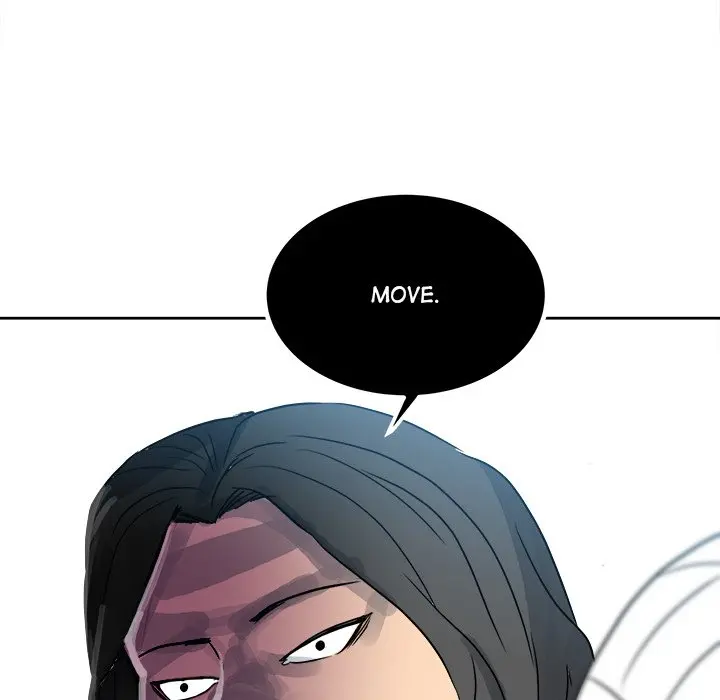 The Villain Episode 76 - Page 71