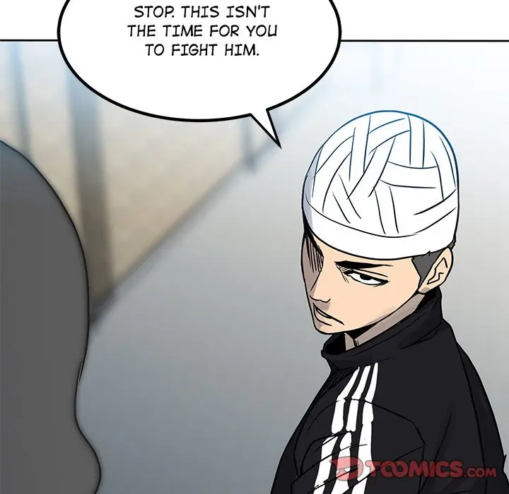 The Villain Episode 76 - Page 75