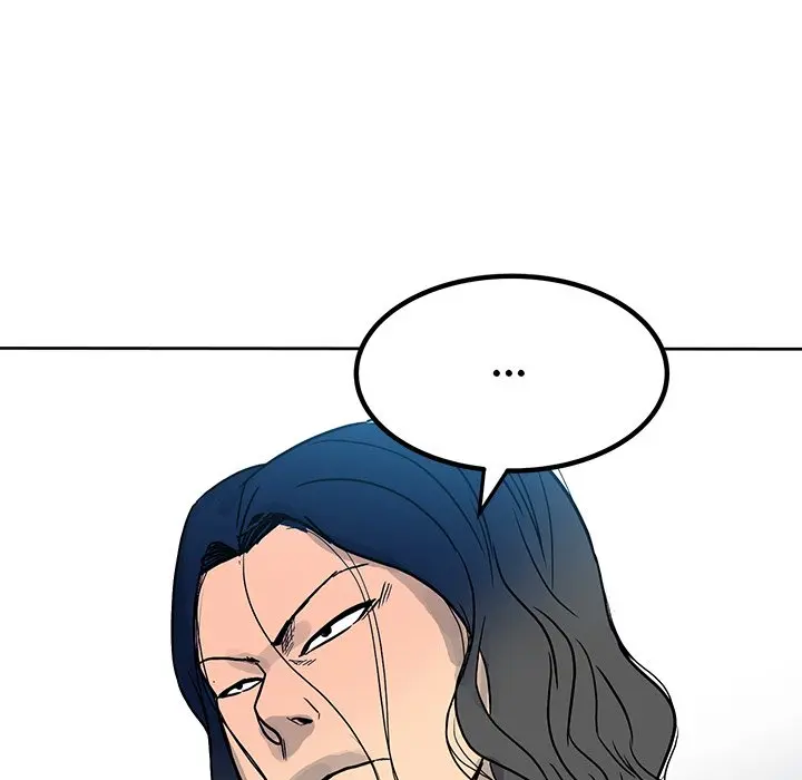 The Villain Episode 76 - Page 77