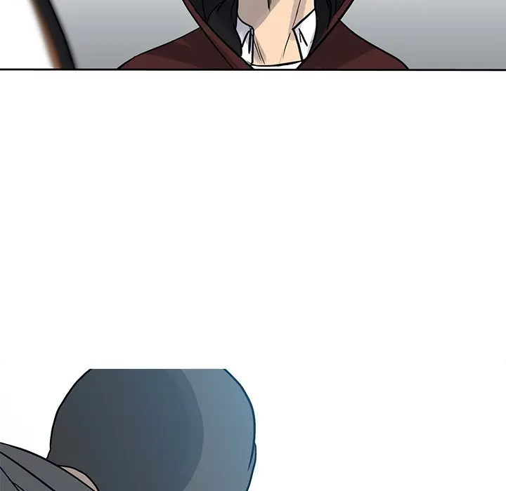 The Villain Episode 76 - Page 80