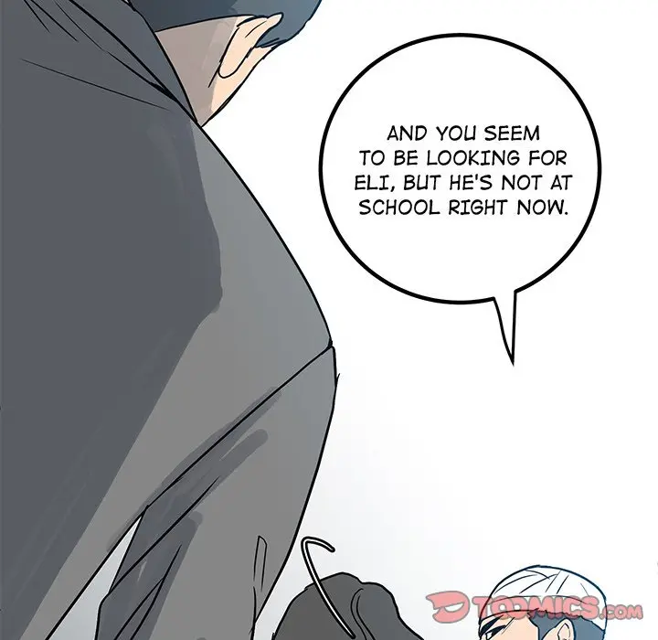 The Villain Episode 76 - Page 81