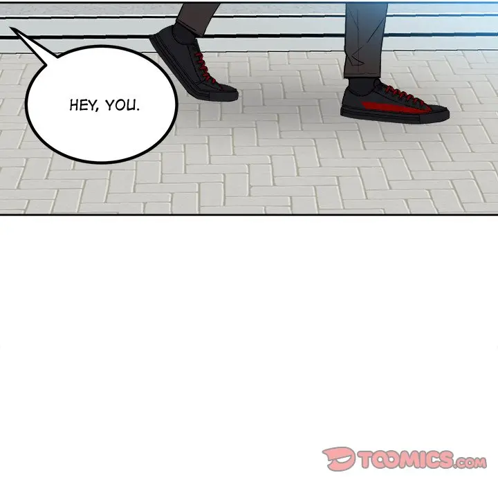 The Villain Episode 76 - Page 87