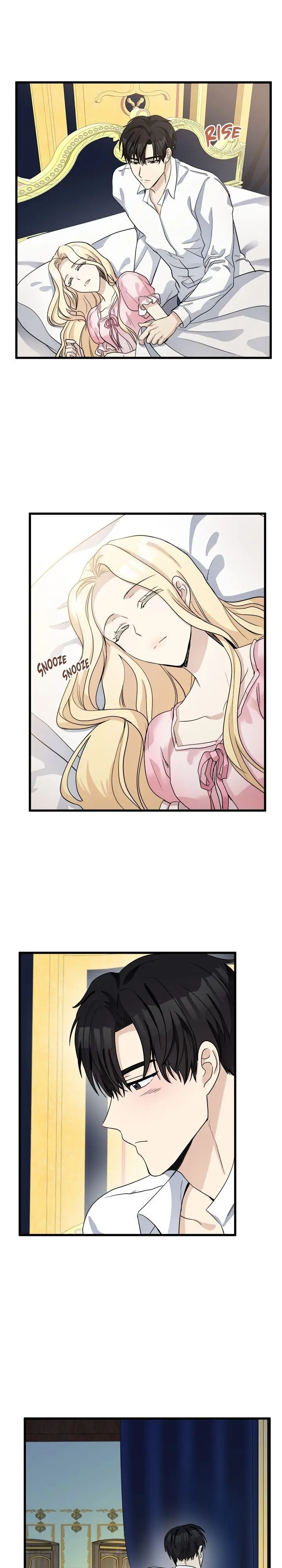 The Villainess Lives Twice Episode 40 - Page 10