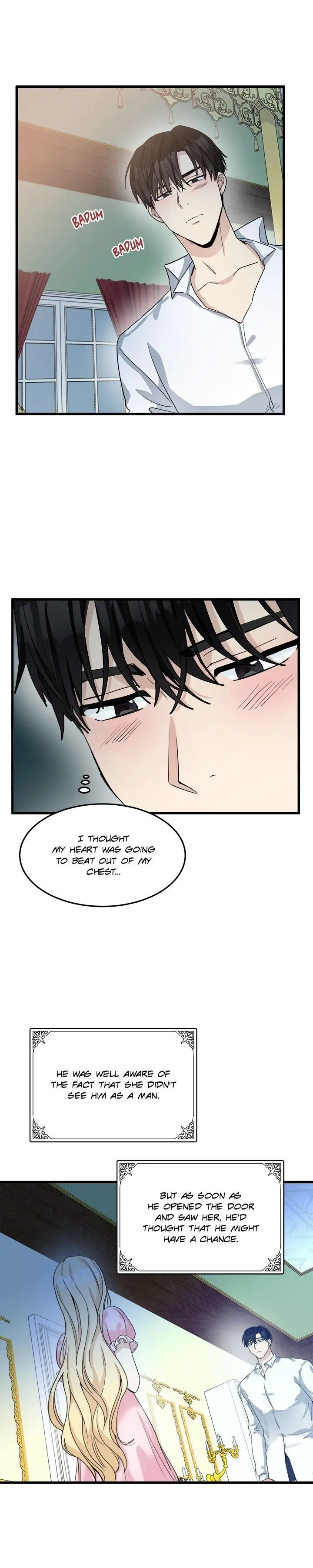 The Villainess Lives Twice Episode 40 - Page 12