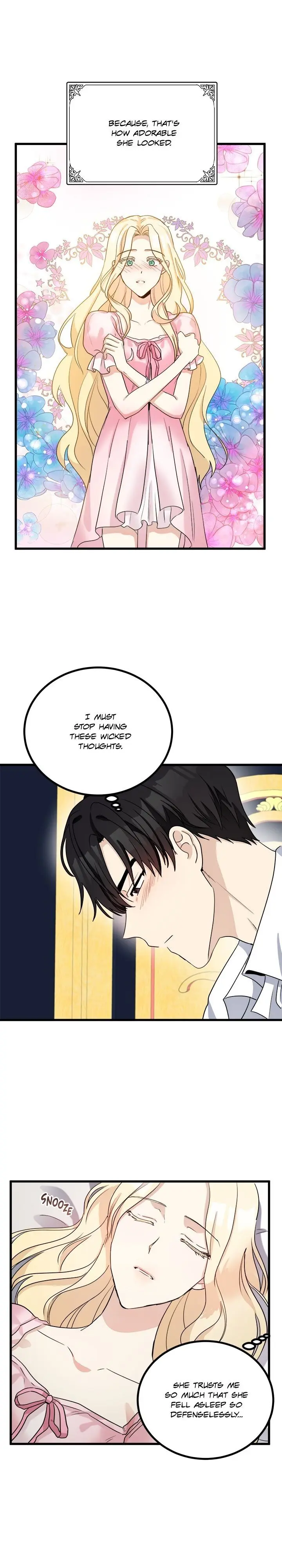 The Villainess Lives Twice Episode 40 - Page 13