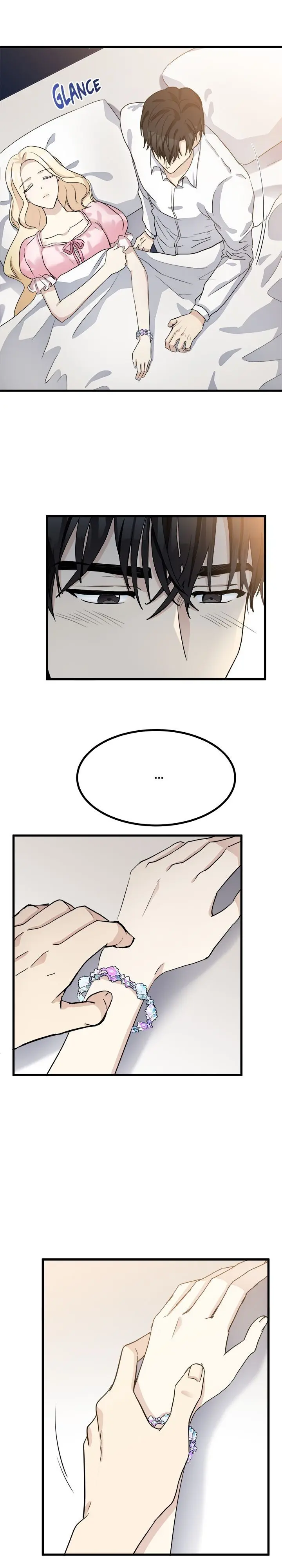 The Villainess Lives Twice Episode 40 - Page 14