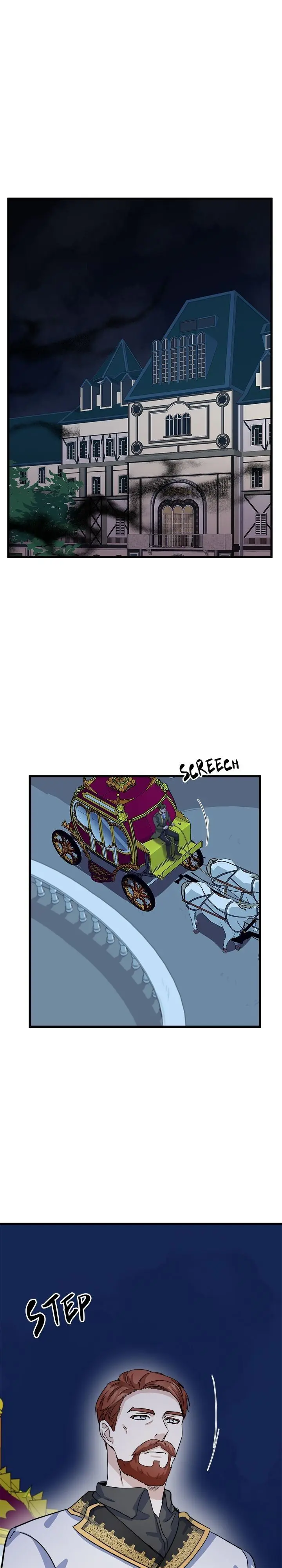 The Villainess Lives Twice Episode 40 - Page 16