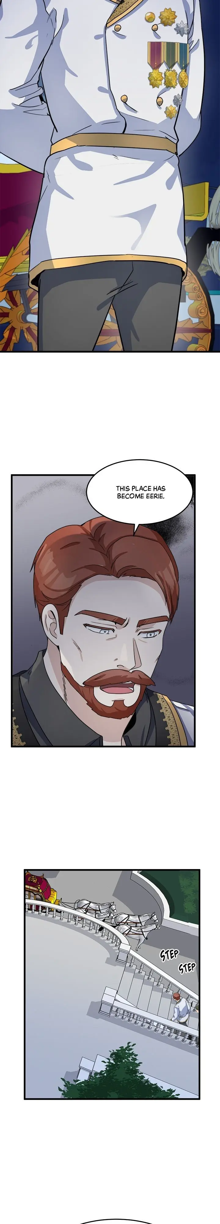 The Villainess Lives Twice Episode 40 - Page 17