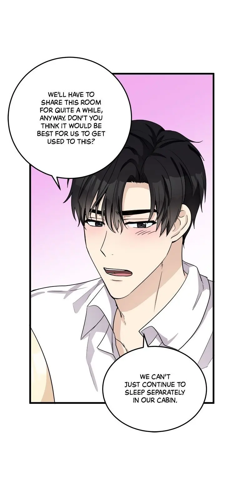 The Villainess Lives Twice Episode 40 - Page 2