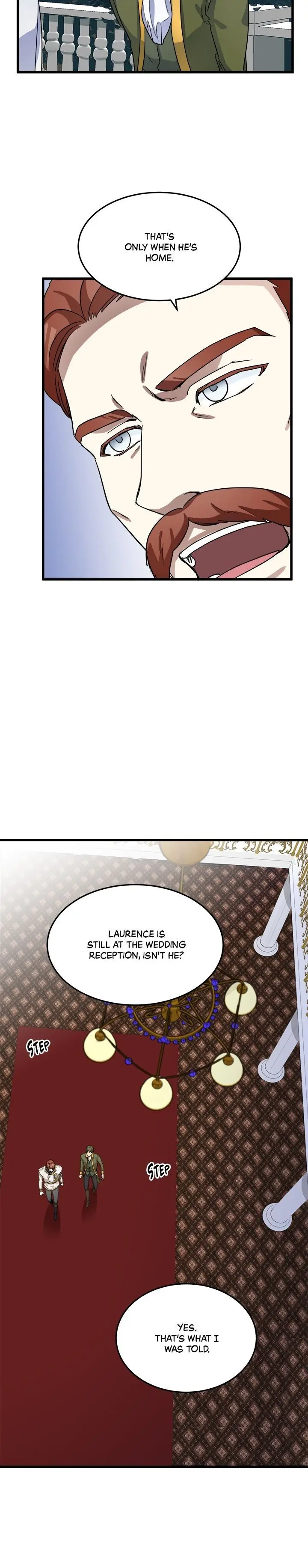 The Villainess Lives Twice Episode 40 - Page 20
