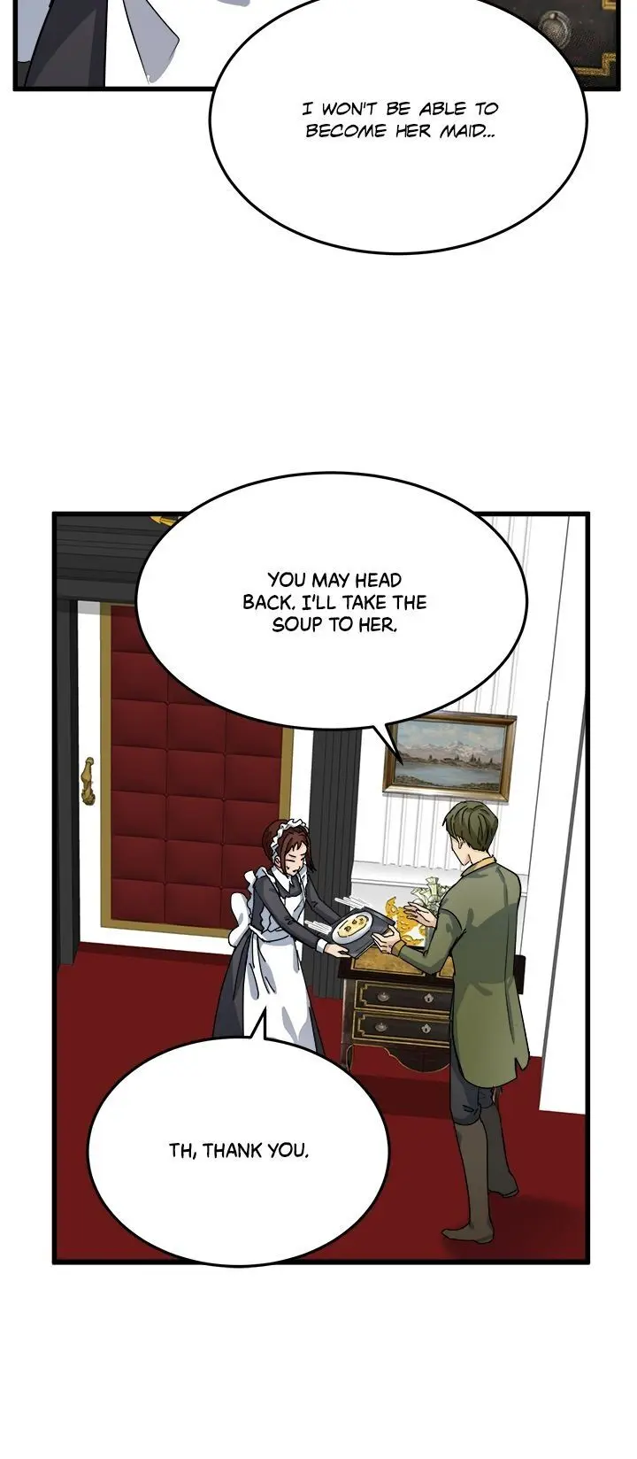 The Villainess Lives Twice Episode 40 - Page 28