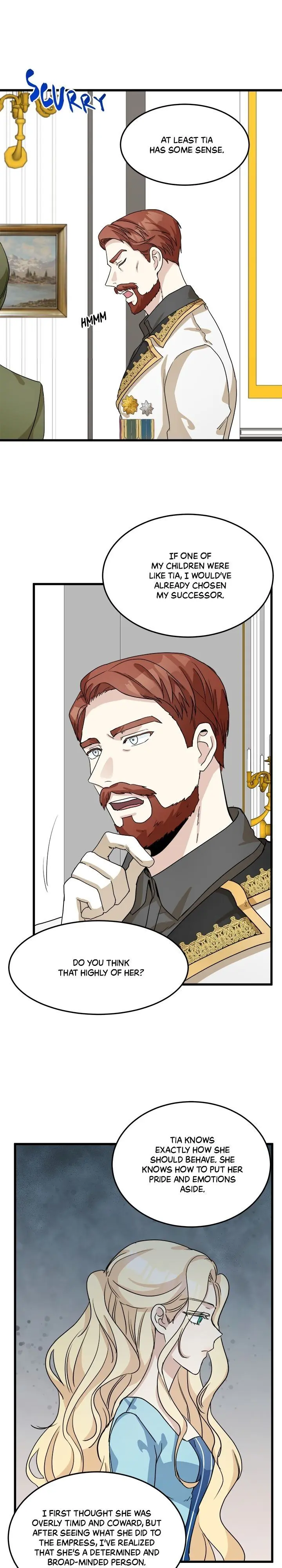 The Villainess Lives Twice Episode 40 - Page 29