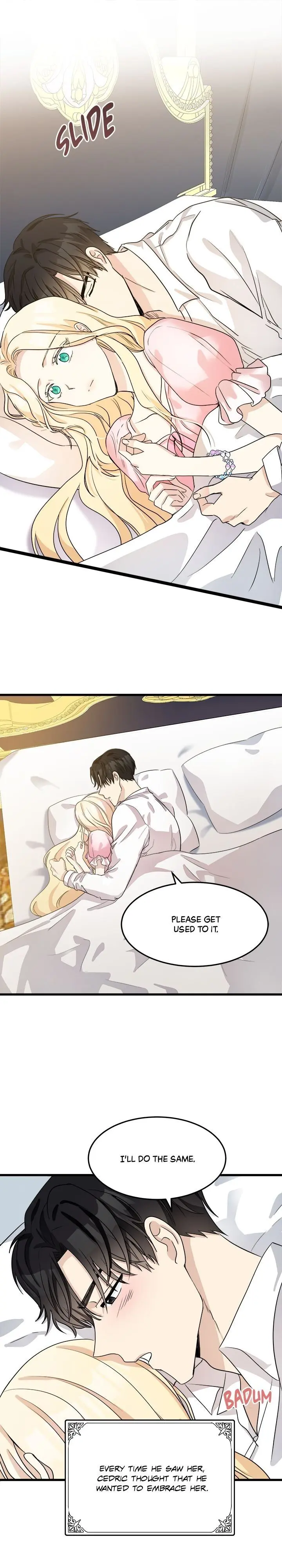 The Villainess Lives Twice Episode 40 - Page 7