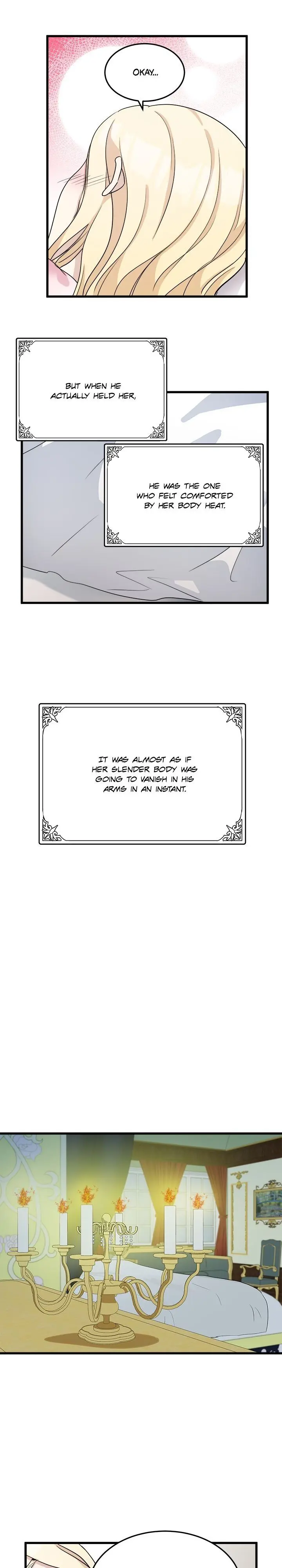 The Villainess Lives Twice Episode 40 - Page 8
