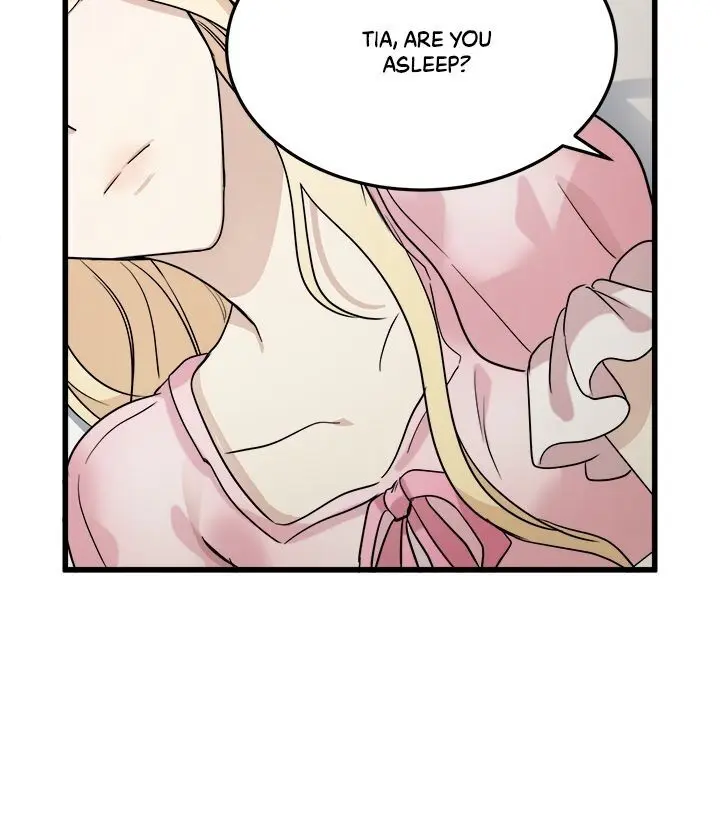 The Villainess Lives Twice Episode 40 - Page 9