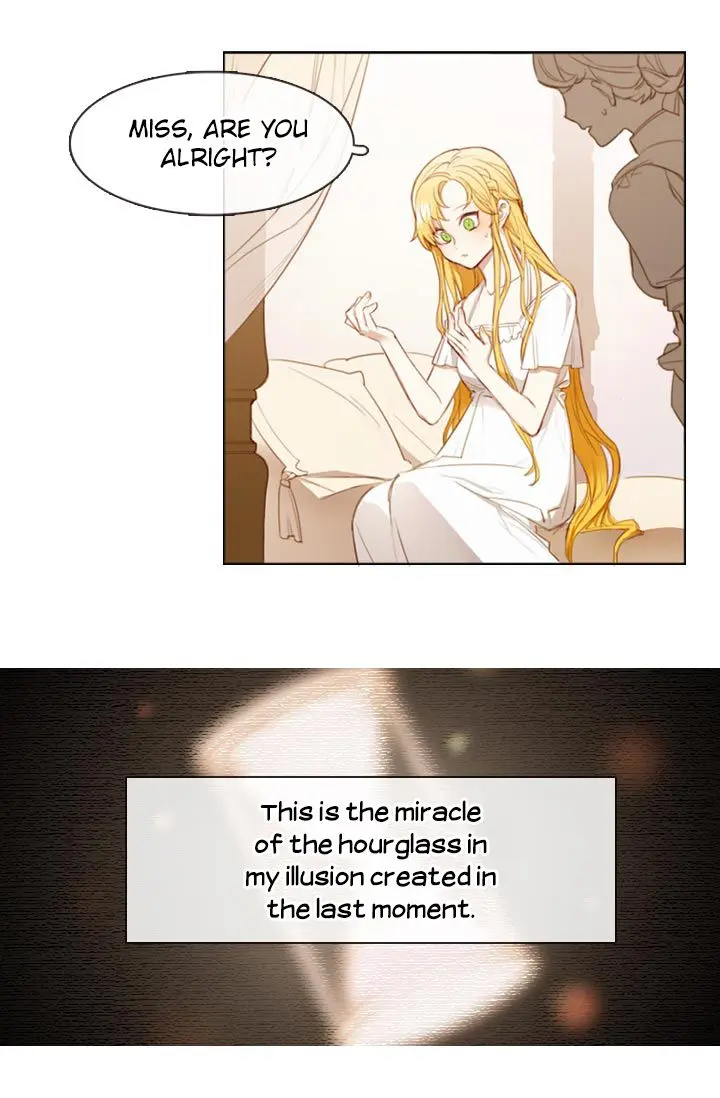 The Villainess Reverses the Hourglass Episode 0 - Page 14