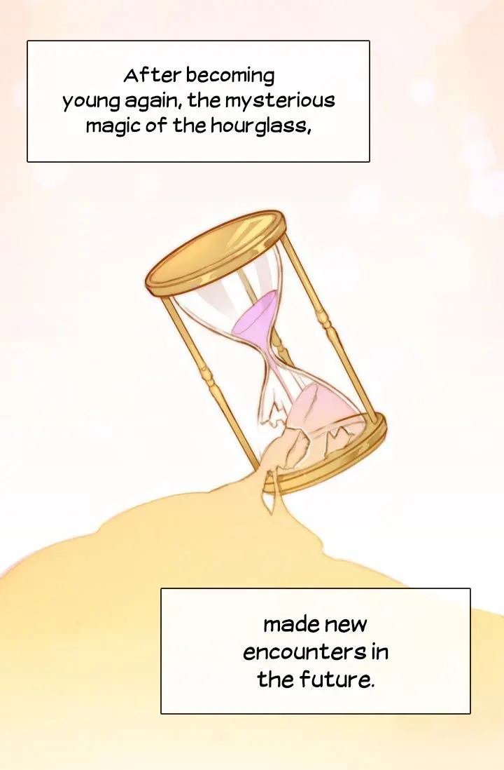 The Villainess Reverses the Hourglass Episode 0 - Page 19