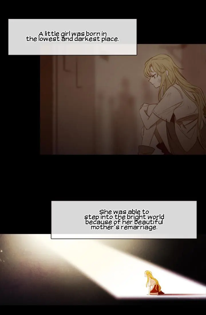 The Villainess Reverses the Hourglass Episode 0 - Page 2