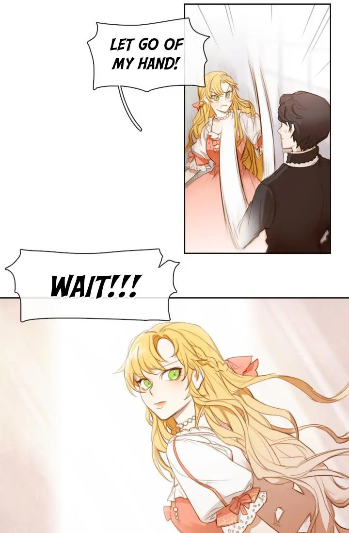 The Villainess Reverses the Hourglass Episode 0 - Page 21